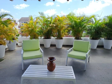 3 Bedroom Penthouse