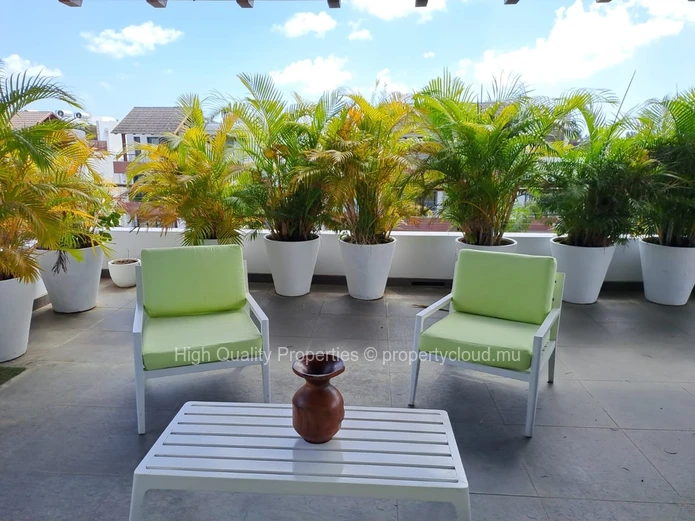 Magnifique Penthouse en vente 
