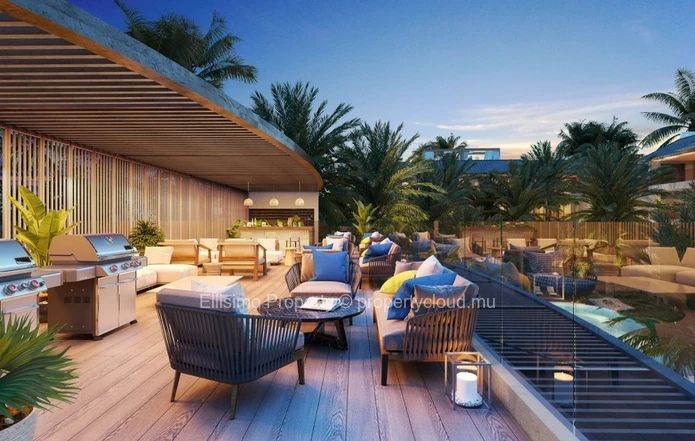Ki Resort Residences