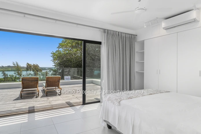 For Rent – Sea View Penthouse | Saint Antoine 