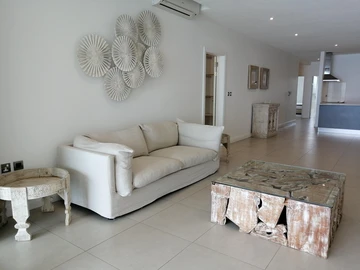 3 Bedroom Penthouse