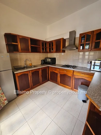 For Rent 4 bd – Duplex in a Small Residence with private Swimming Pool