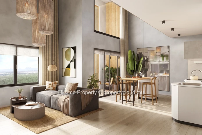 eQ Residences – Urban Comfort, Coastal Charm