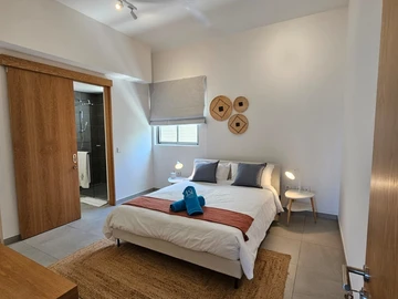 3 Bedroom Penthouse
