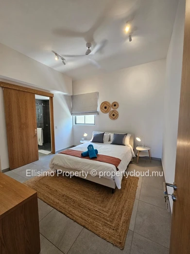 Brand-new modern penthouse featuring 3 ensuite bedrooms and exceptional contemporary finishes.