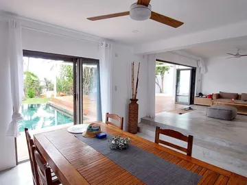 4 Bedroom Villa