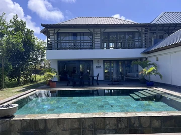 Villa de 4 Chambres