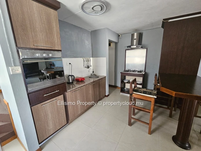 Apartment for Rent in Grand Baie