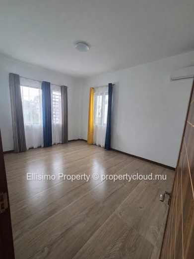 4-bedroom house