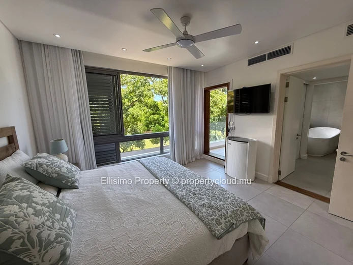 3 bedroom villa