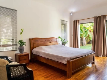 Villa de 4 Chambres