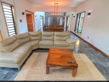 3 Bedroom Villa