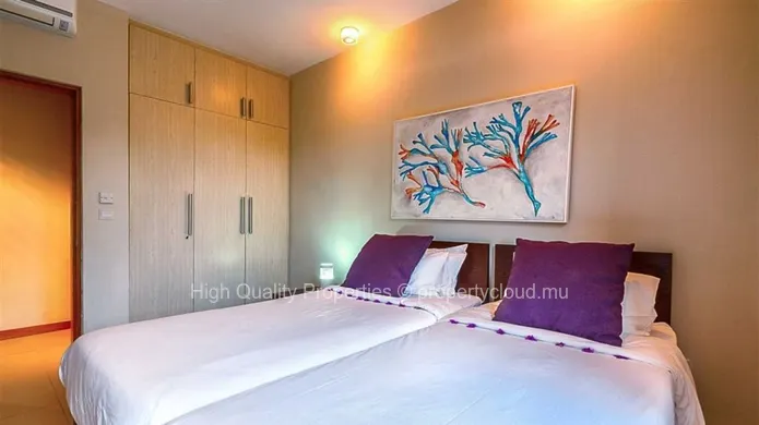 Duplex for sale in Bain Boeuf 