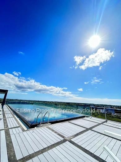 For Rent – Modern 3-Bedroom Apartment in La Croisette, Grand Bay