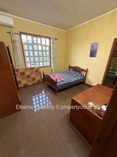 2-Bedroom Apartment for Rent on Royal Road in Trou aux Biches