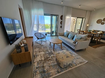 3 Bedroom Penthouse