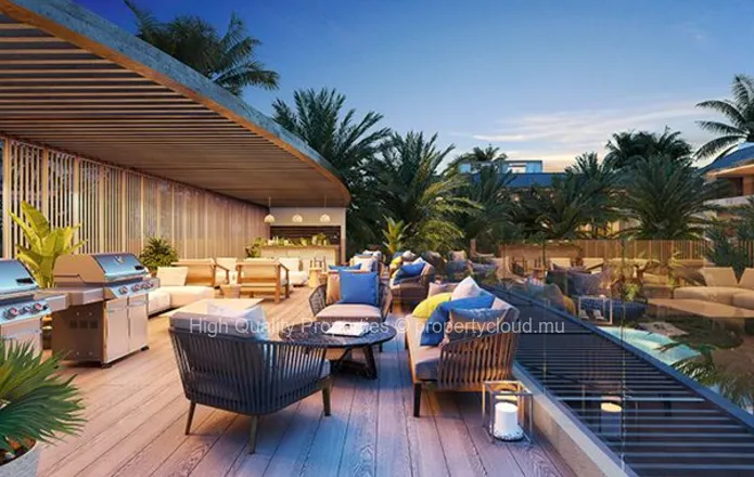 Ki Resort Apartment