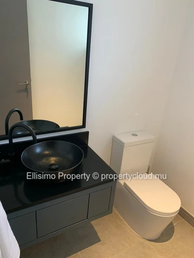 Elegant Living in a Thoughtfully Designed Apartment