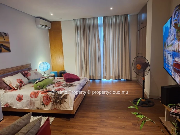 2 bedroom apartment for rent in la Croisette
