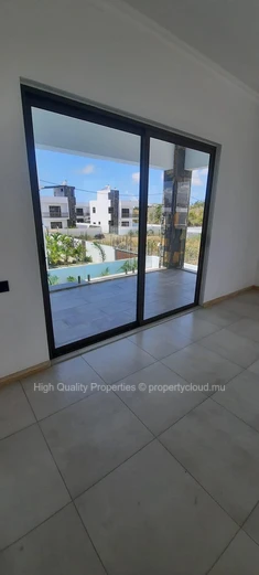 Modern villa for sale