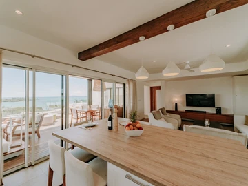 4 Bedroom Penthouse
