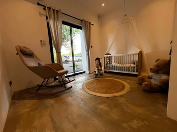 4 Bedroom Villa