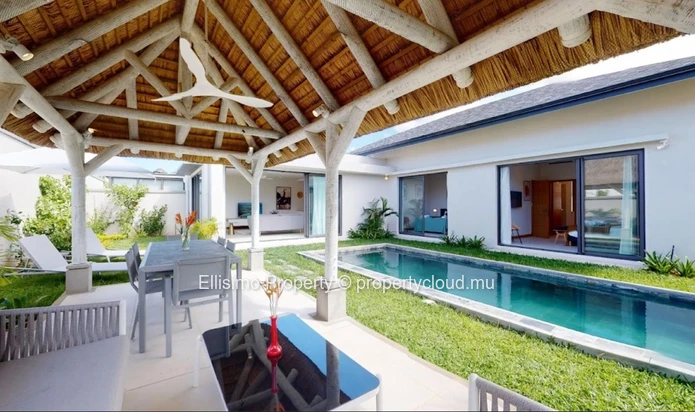 Villa for Rent – Domaine de Mahé, Grand Baie