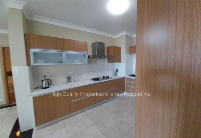 Apartment for rent in Port Louis 