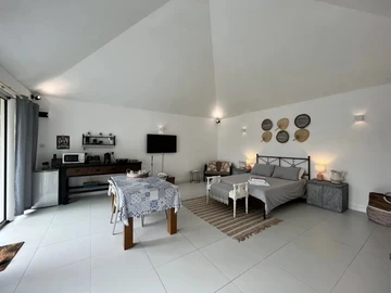Villa de 4 Chambres