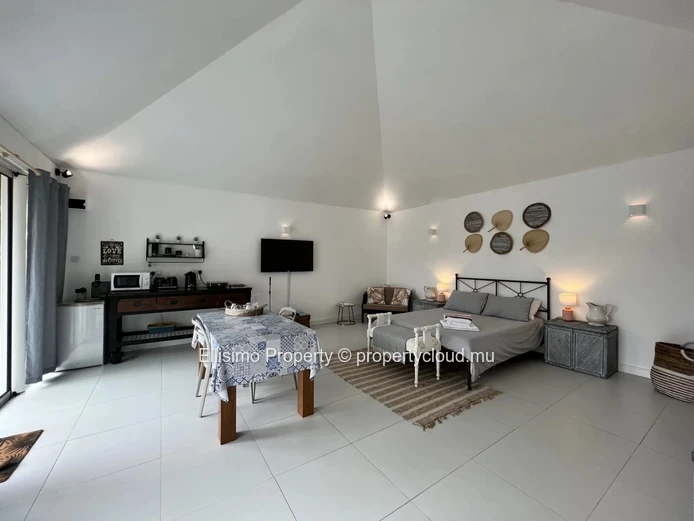 Beautiful 4-Bedroom Villa for Rent