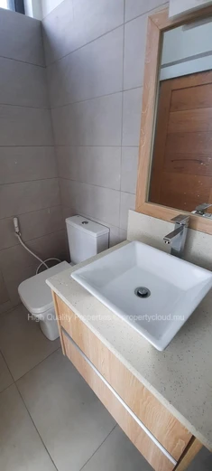 Modern villa for sale