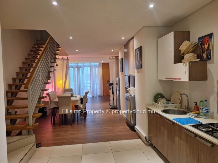 2 bedroom apartment for rent in la Croisette