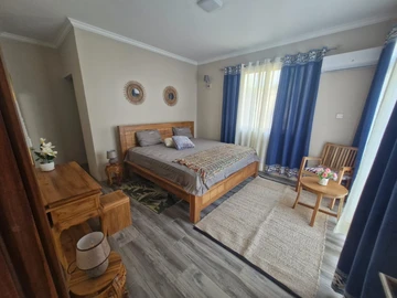 Villa de 4 Chambres