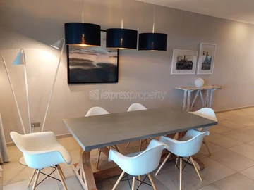 3 Bedroom Penthouse