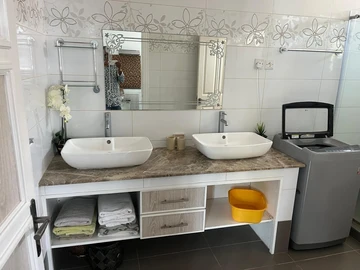 2 Bedroom Villa